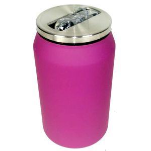 YOKO DESIGN Canette isotherme 280 ml soft violet