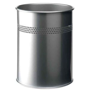corbeille a papier metal