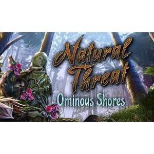 JEUX A TELECHARGER Natural Threat: Omnious Shores