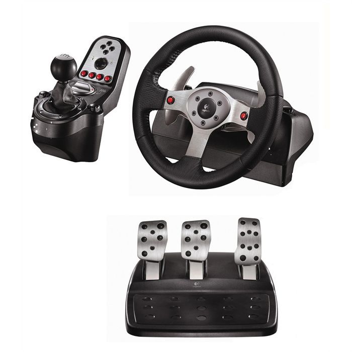 G25 RACING WHEEL g25 racing wheel: