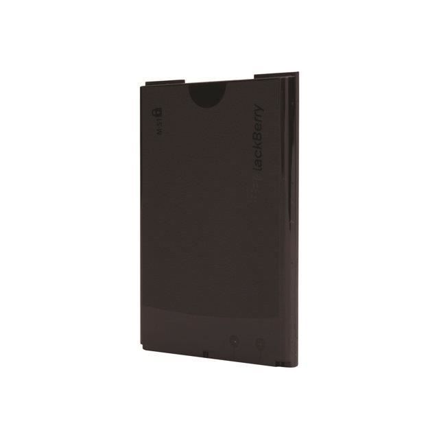 Batterie BLACKBERRY M S1 1550 mAh BB 9700 9000 ? Achat / Vente