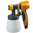 PISTOLET A PEINTURE - STATION DE PEINTURE WAGNER Façade standard