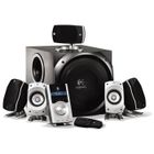 ENCEINTES PC Logitech Enceintes 5.1 Z-5500 Digital