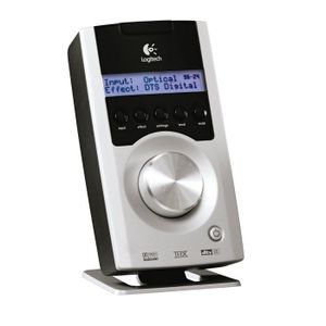 Logitech Enceintes 5.1 Z-5500 Digital