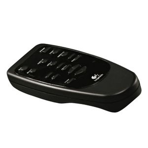 Logitech Enceintes 5.1 Z-5500 Digital