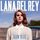 VARIETE INTERNATIONALE LANA DEL REY - Born To Die
