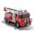 Fast Lane - Camion de pompiers Fire Fighter filogu