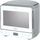 Whirlpool MAX39WSL Micro-ondes 13 L Argent