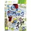 SORTIE JEUX VIDEO LES SCHTROUMPFS 2 / Jeu console XBOX 360
