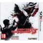 DS RESIDENT EVIL THE MERCENARIES / Jeu console 3DS