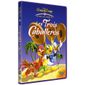 DVD DESSIN ANIME / ANIMATION / MANGA DVD Les trois caballeros