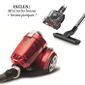 ASPIRATEUR  DIRT DEVIL M2991-5
