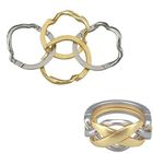 JEU DE PLATEAU  Casse-tête en métal - Ring