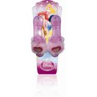 ACCESSOIRE DEGUISEMENT VENDU SEUL Mules Belle Au Bois Dormant 3-4 ans