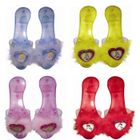  Pack 4 Paires Chaussures Disney Princesses