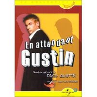 DVD FILM DVD En attendant Didier Gustin