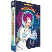 DVD SERIE TV DVD Futurama, saison 3