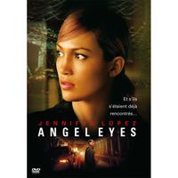 DVD FILM DVD Angel eyes