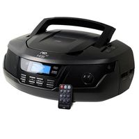 RADIO CASSETTE / CD H&B DX-915i