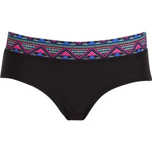 UP2GLIDE Bas Maillot Caty - Noir