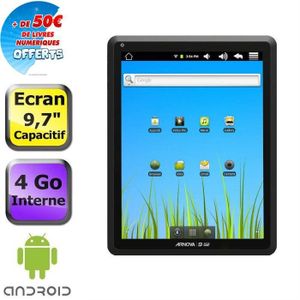 ARNOVA 9 G2 4Go
