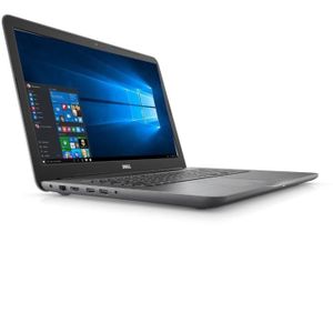 DELL PC Portable Inspiron 17 5767 - 17.3\