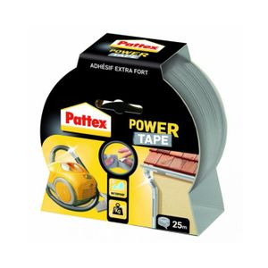 Adhésif super puissant Power tape Power Tape Vert L5m