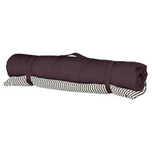 TRIXIE Couverture Rory 100 × 70 cm brun pour chien