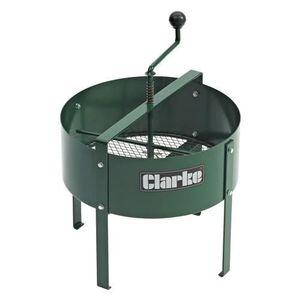 Tamis En Acier Inoxydable Diamètre 25 Cm - Maille 1 Mm à 50 Mm, Pour Tamiser Terre, Sable, Compost, Usage Jardin, Laboratoire, Maison - 3