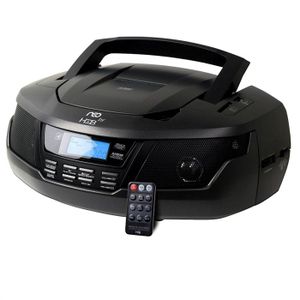 RADIO CASSETTE / CD H&B DX-915i RADIO CASSETTE / CD H&B DX-915i