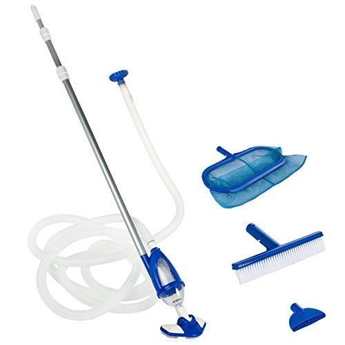 ENTRETIEN DE PISCINE Intex , 58959 , Accessoires Piscines , Kit D\u0027Entre