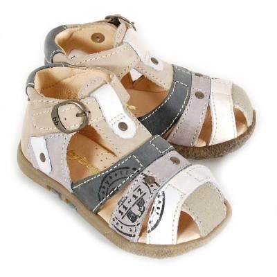 chaussure garcon babybotte