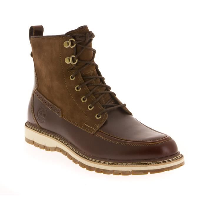 bottine timberland