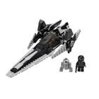 JEU ASSEMBLAGE CONSTRUCTION Lego Star Wars  Imperial V-wing Starfighter™