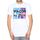 T-SHIRT T-shirt Volcom Mass Confusion White