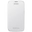 HOUSSE-COQUE TELEPHONE Etui Samsung EF-FI920W blanc Galaxy Mega I9200