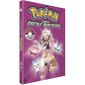 DVD DVD Pokémon, saison 11C