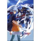DVD DESSIN ANIME / ANIMATION / MANGA DVD Mobile suit gundam seed destiny, vol. 4