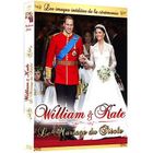 DVD FILM DVD William et Kate, le mariage du siècle