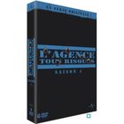 DVD SERIE TV DVD L'agence tous risques, saison 4