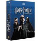 BLU RAY FILM Blu-Ray Coffret Harry Potter : vol. 4 à 6
