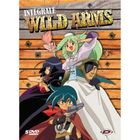 DVD DESSIN ANIME / ANIMATION / MANGA DVD Wild arms
