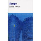 BD MANGA HUMOUR AMES SOEURS