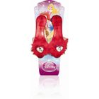 ACCESSOIRE DEGUISEMENT VENDU SEUL Mules Blanche-Neige 3-4 ans