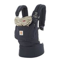 PORTE BÉBÉ Ergobaby Original Porte-Bébé Motif Sailor PORTE BÉBÉ Ergobaby Original Porte-Bébé Motif Sailor