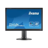 Moniteur CRT IIYAMAB2480HSUNOIR24\