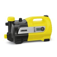 KÄRCHER BPE5000/55 AC pompe de surface 1300W KÄRCHER BPE5000/55 AC pompe de surface 1300W