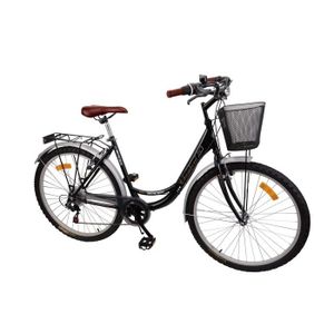 MERCIER Vélo Velo Retro Dame 6 Vitesses