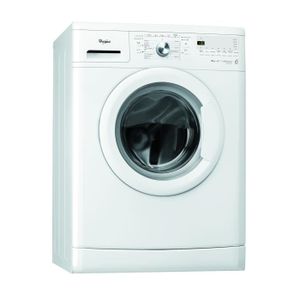 Whirlpool AWOD4927 - Lave linge frontal - 9 kg - 1400 tours - A+