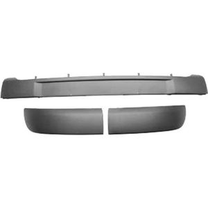Bandeau pare choc avant clio 3